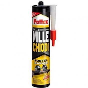 Pattex millechiodi forte & rapido