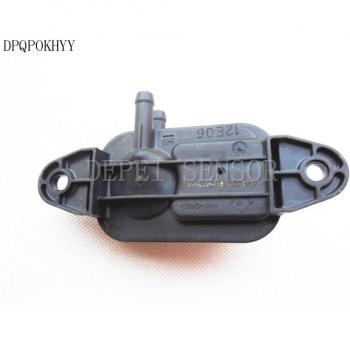 Sensor de Presión de Admisión para PSA Peugeot Citroën