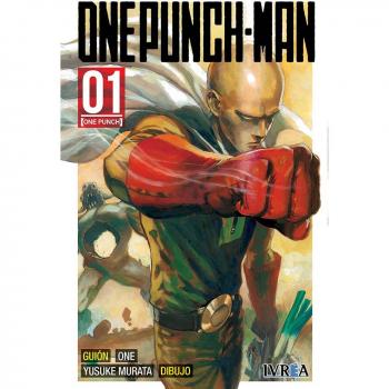 One Punch-Man