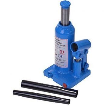 FREI GARAGE 59015 Compact Bottle Jack