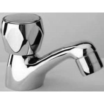 Robinet lavabo simple froid Orchidea