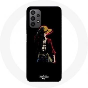 Casque Smartphone A23 5G One Piece Luffy Noir – Maniacase