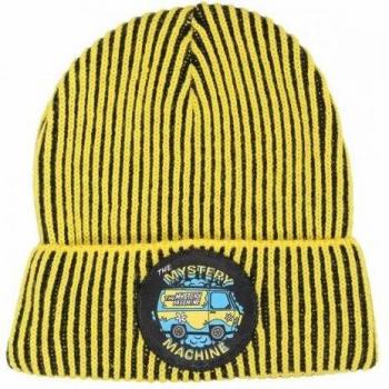 Scooby Doo HE1643 men's Beanie in Multicolour