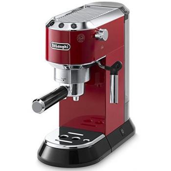 Espresso Rouge DeLonghi 680
