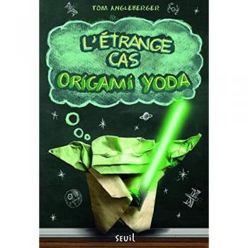 L'étrange cas origami Yoda