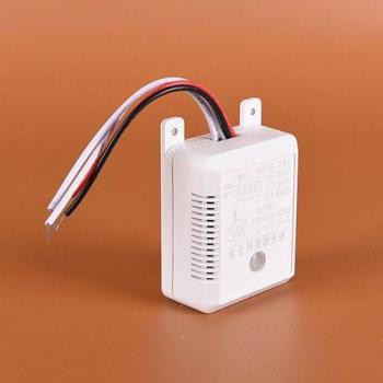 Commutateur de Lumière Intelligent avec Retard