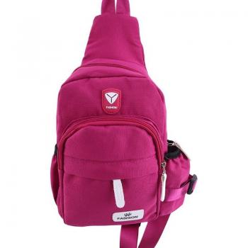 Sling Bag Oxford para Hombres y Mujeres