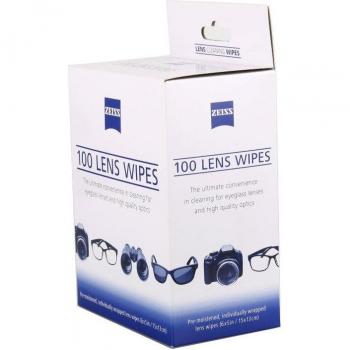ZEISS Mobile Phone Screen Wipes