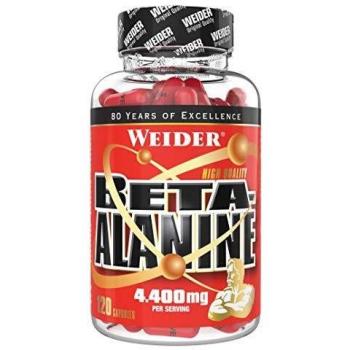 Weider Beta-Alanine Performance