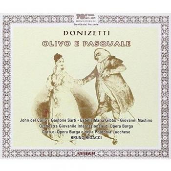Olivo e Pasquale