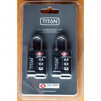 Schloss-TSA Duo – 2x