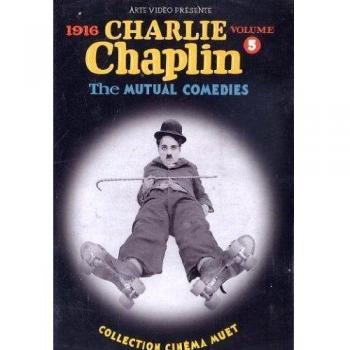 Charles Chaplin