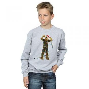 Vêtement enfant Disney Gris BI47840