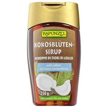 Bio Kokosblütensirup, 250 g