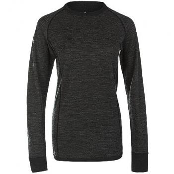 WHISTLER Funktionsshirt für Damen, Modell BRANDI, schwarz
