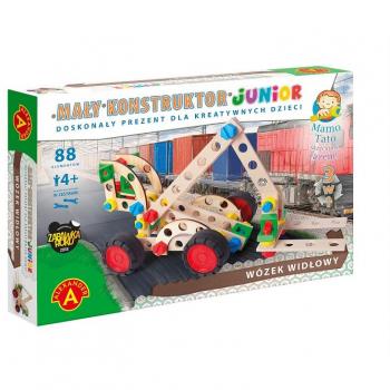 Alexander Costruttore Piccolo 3in1