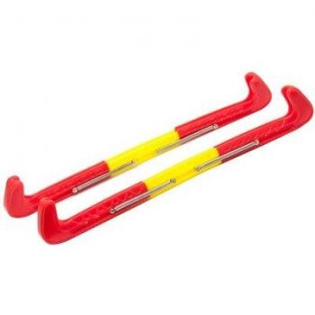 Cubierta protectora para cuchillas de patines de velocidad 42 cm