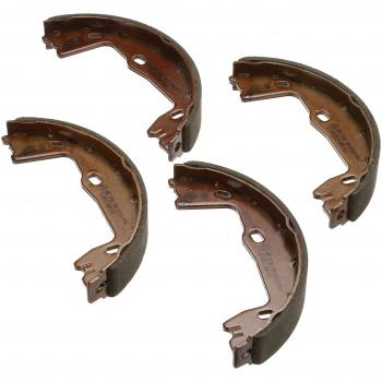 Kit Ganasce Freno Stazionamento A.B.S. 8786