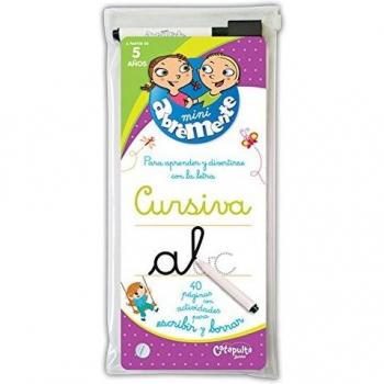 Abremente Para Escribir Y Borrar