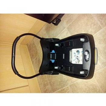 Base Creatis per seggiolino auto