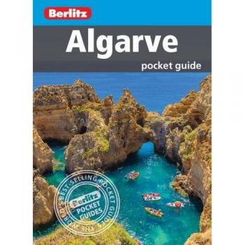 Berlitz Pocket Guide Algarve