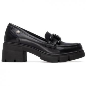 Mocassino Refresh Black EU 39