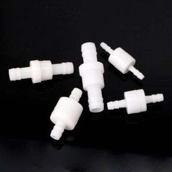 Non-Return Valve for Water and Fuel