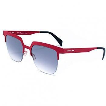 Occhiali da Sole Donna Italia Independent 0503-CRK-051 Rosso
