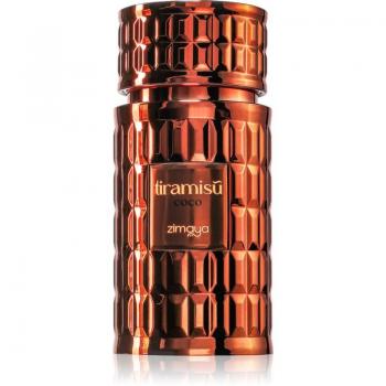 Zimaya Eau de Parfum Tiramisu Coco 100 ml Unisex