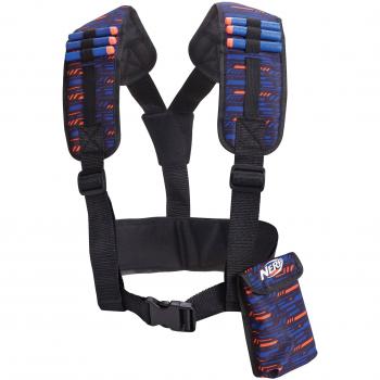 Chaleco de Combate Nerf Elite