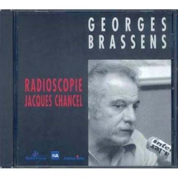Radioprogramme Brassens-Chancel, 30 /11 /1971