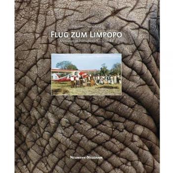 Flug zum Limpopo: Abenteuer in Portugiesisch-Ostafrika