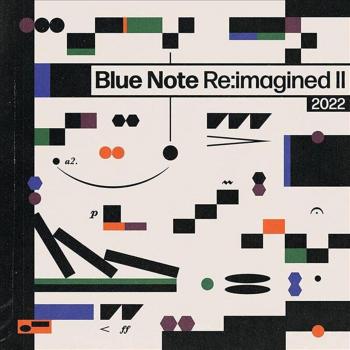 Blue Note Neuinterpretationen II