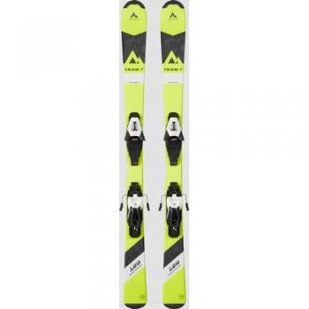 McKINLEY Kinder Ski Set All-Mountain