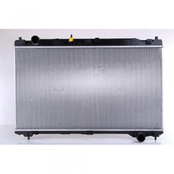 Nissens 646948 Engine Radiator