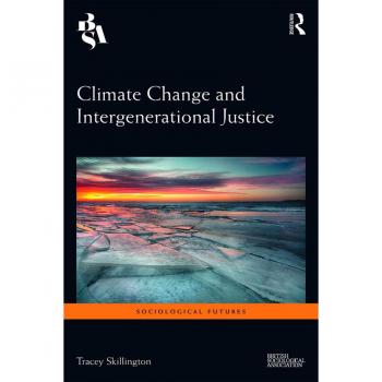 Vitalsource Technologies, Inc. Climate Change and Intergenerational Justice