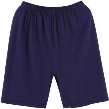 Men's Plus Size Casual Beach Pants