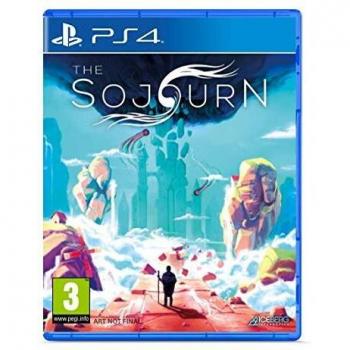 The Sojourn: Puzzle Adventure für PS4