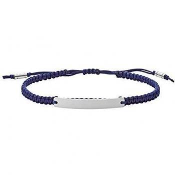 Fossil Herrenarmband Retro Casual JF03127040