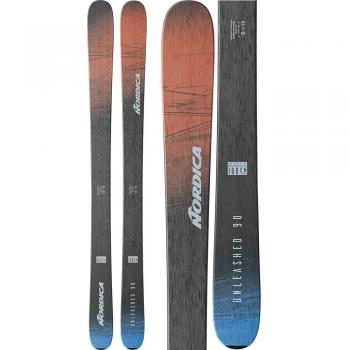 Eiswind 90 – Nordica Freeski 2024