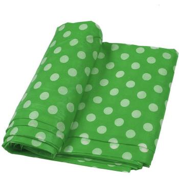 25# Disposable Plastic Tablecloth for Events