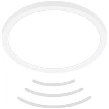 Briloner Bad-Deckenlampe mit Bewegungsmelder