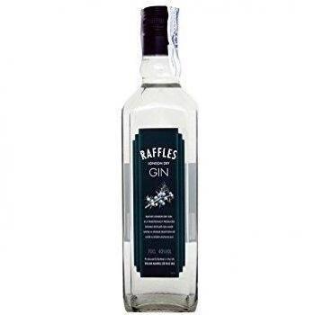 Ginebra Raffles