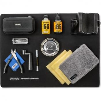 Dunlop System 65 String Change Maintenance Kit