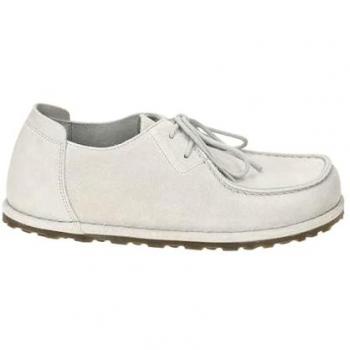 Scarpe eleganti Birkenstock Utti Lace Écru