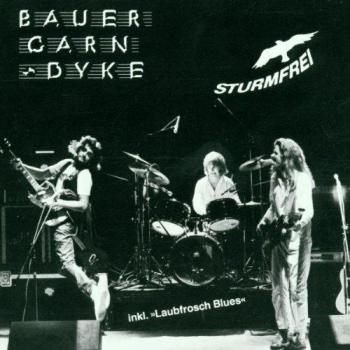 Bauer, Garn & Dyke Tranquillité