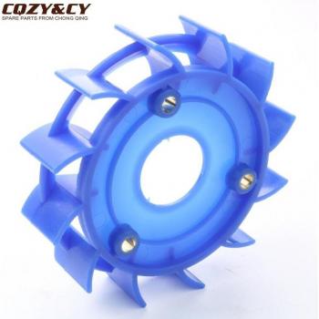 Effiziente Lüftereinheit für YAMAHA RS Null 100