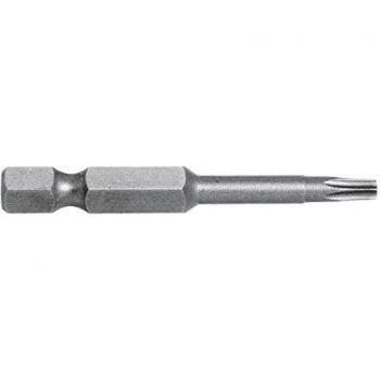 Pacchetto Inserto 1/4 TX 50 mm T25 – 5 pezzi
