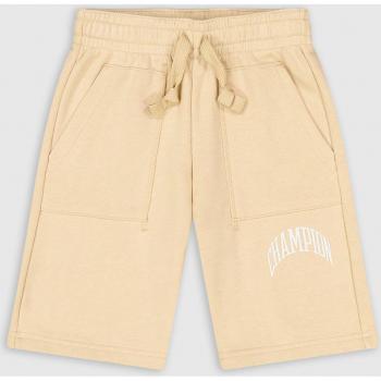Champion Urban Pantaloncini Beige Regolare Fit