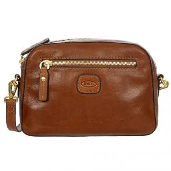 Bric's Tabak Volterra Crossover Tas
